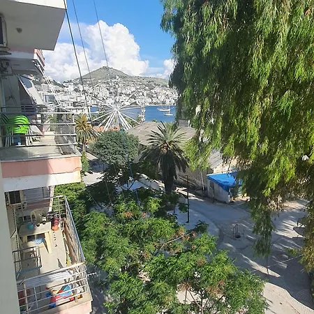 Apartment Ciel Sarandë
