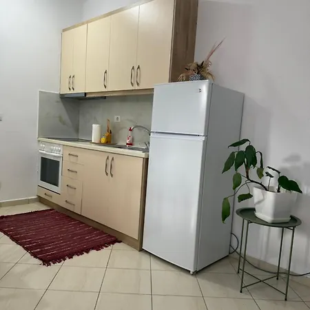 Apartment Ciel Sarandë