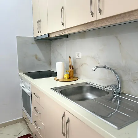 Ciel Apartment