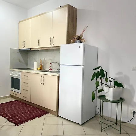 Apartment Ciel