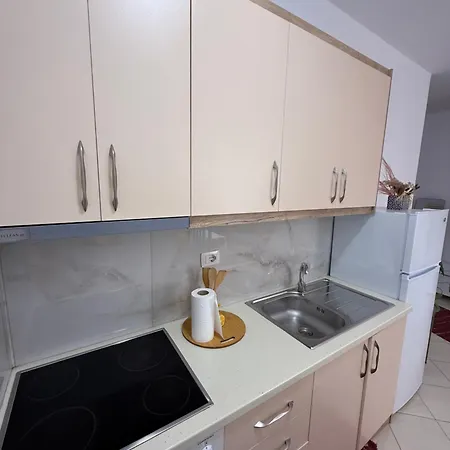 Apartment Ciel Sarandë