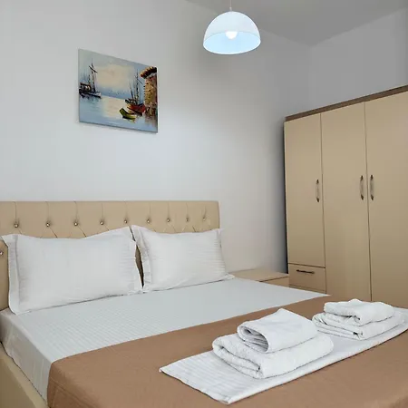 Apartment Ciel
