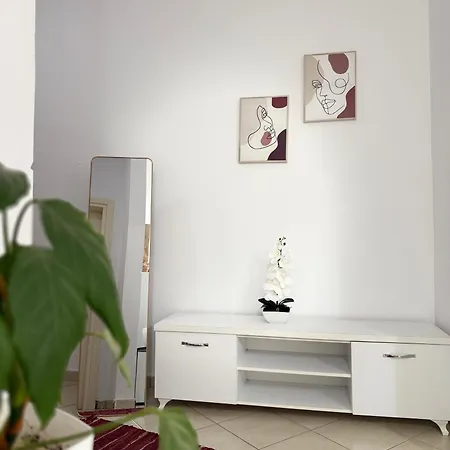 Ciel Apartment *