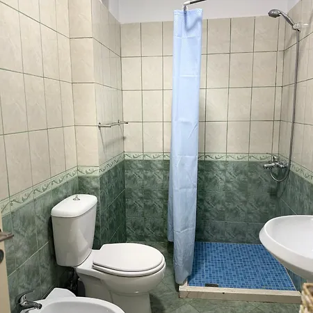 Ciel Apartment