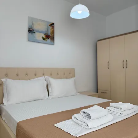 Apartment Ciel