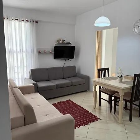 Ciel Apartment *