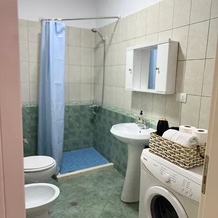 Ciel Apartment Sarandë