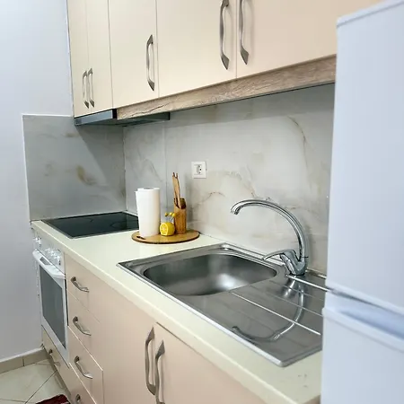 Apartment Ciel Sarandë