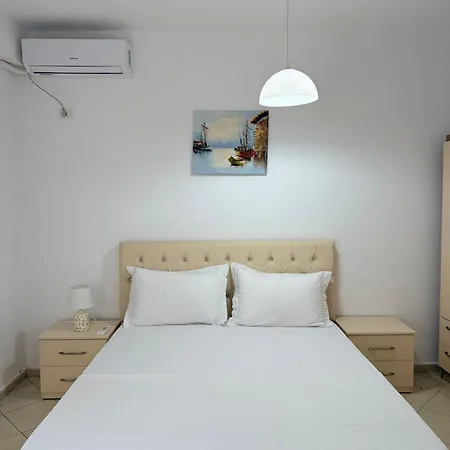 Ciel Apartment Sarandë