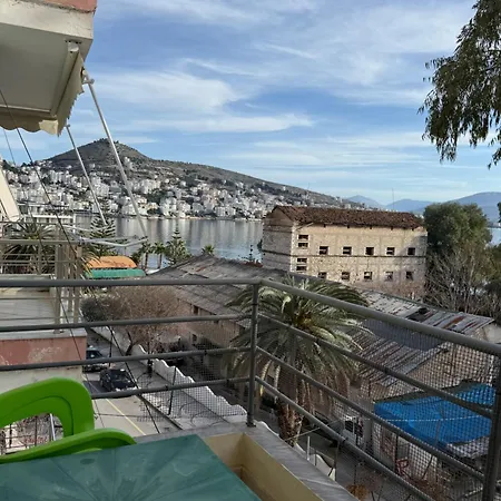 Ciel Apartment