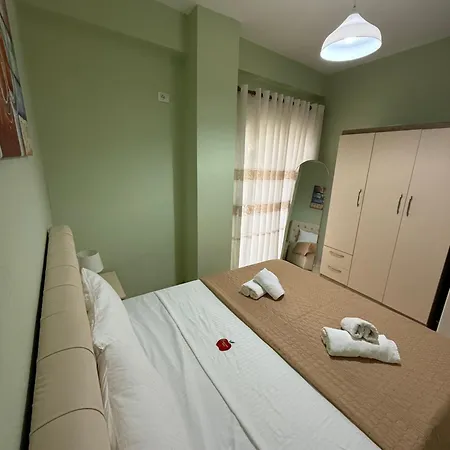 Apartment Ciel Sarandë