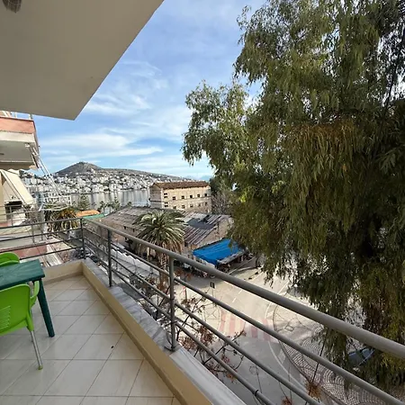 Ciel * Sarandë