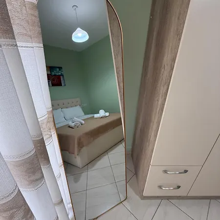 Apartment Ciel *