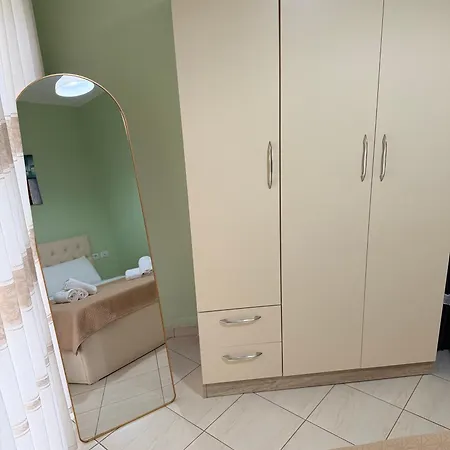 Apartment Ciel Sarandë