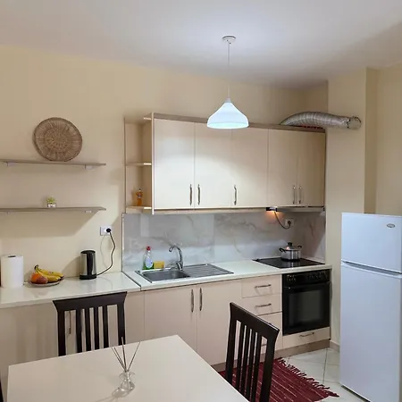 Apartment Ciel Sarandë