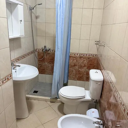 Ciel Apartment Sarandë