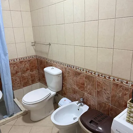 Apartment Ciel Sarandë