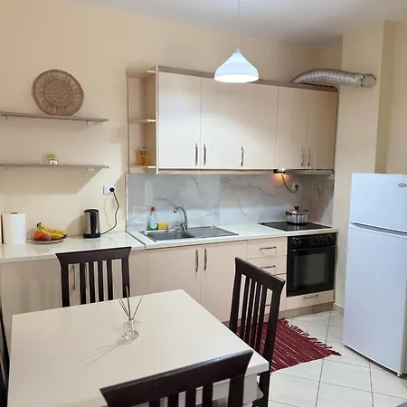 Apartment Ciel