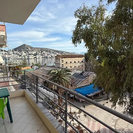 Apartment Ciel Sarandë
