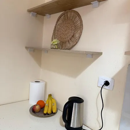 Ciel Apartment