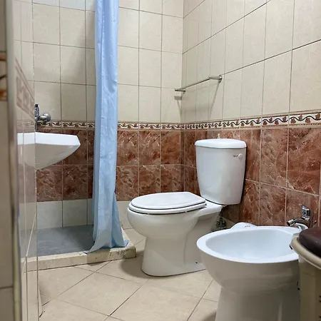 Apartment Ciel