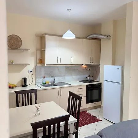 Apartment Ciel